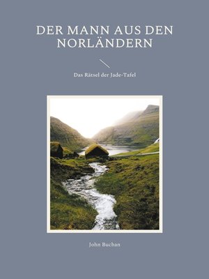 cover image of Der Mann aus den Norländern